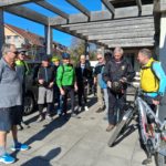 Sortie VTT 26-02-2026