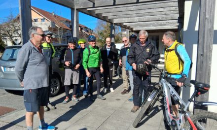 Sortie VTT 26-02-2026