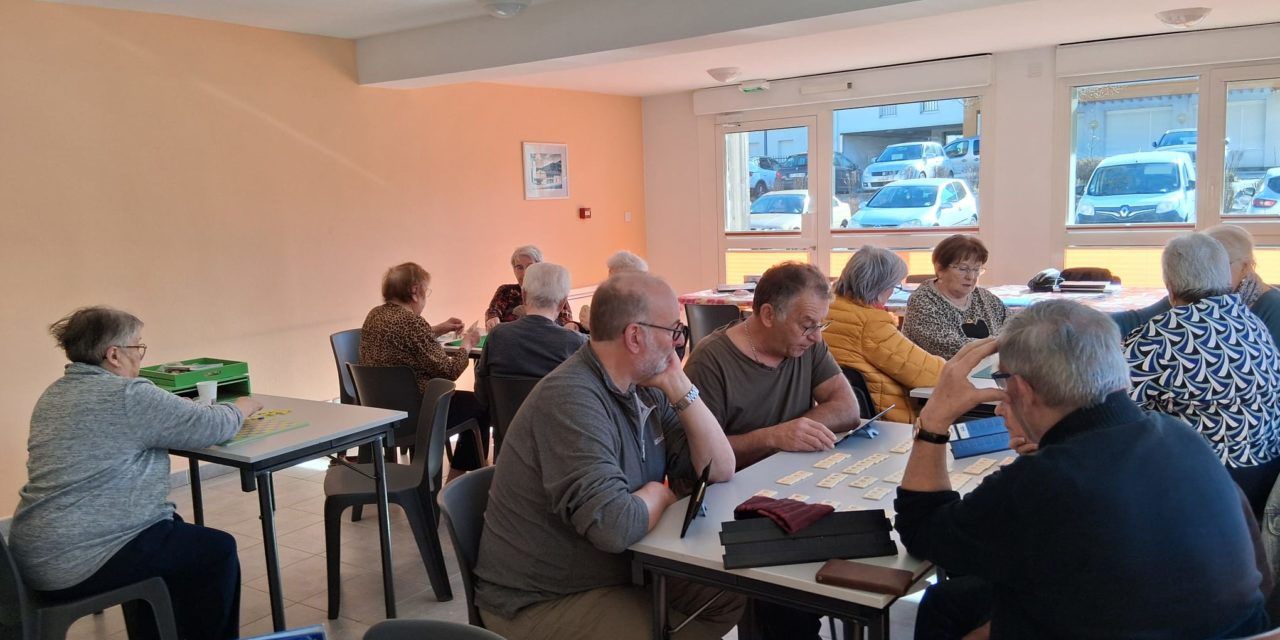 Réunion du 26 février