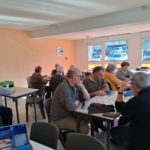 Réunion du 26 février