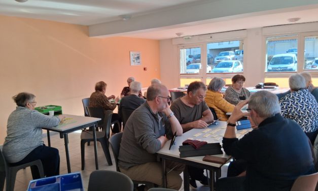 Réunion du 26 février