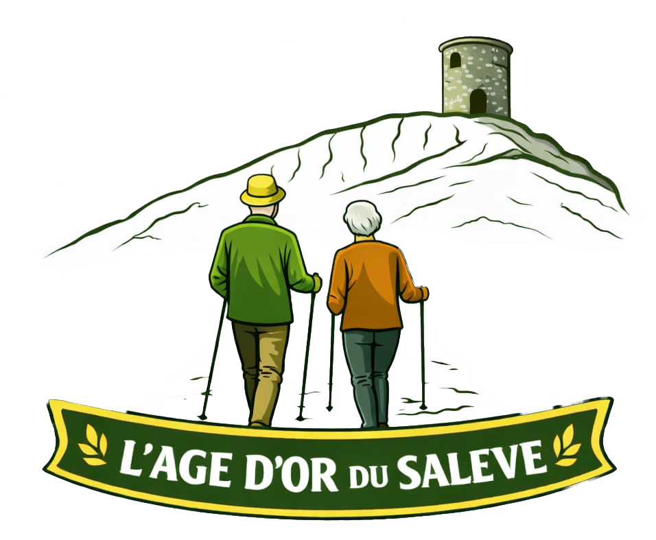 L'Age d'Or du Saleve