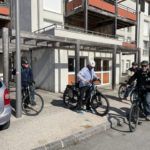 Sortie vélo 12-03-2026