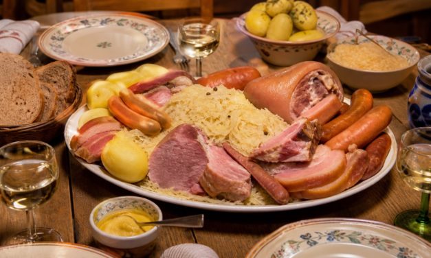Choucroute