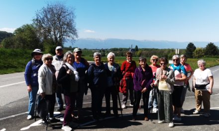Sortie Randonnée 23-04-2026