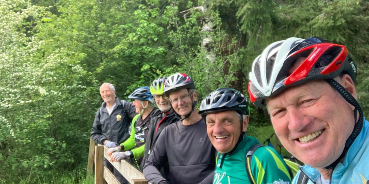 Sortie VTT 07-05-2026